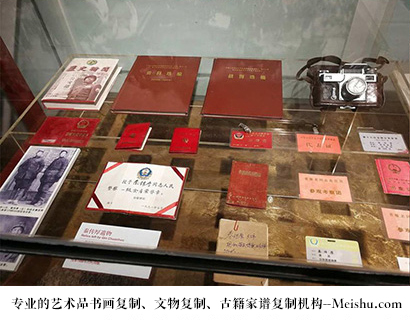 河南省-专业的文物艺术品复制公司有哪些？